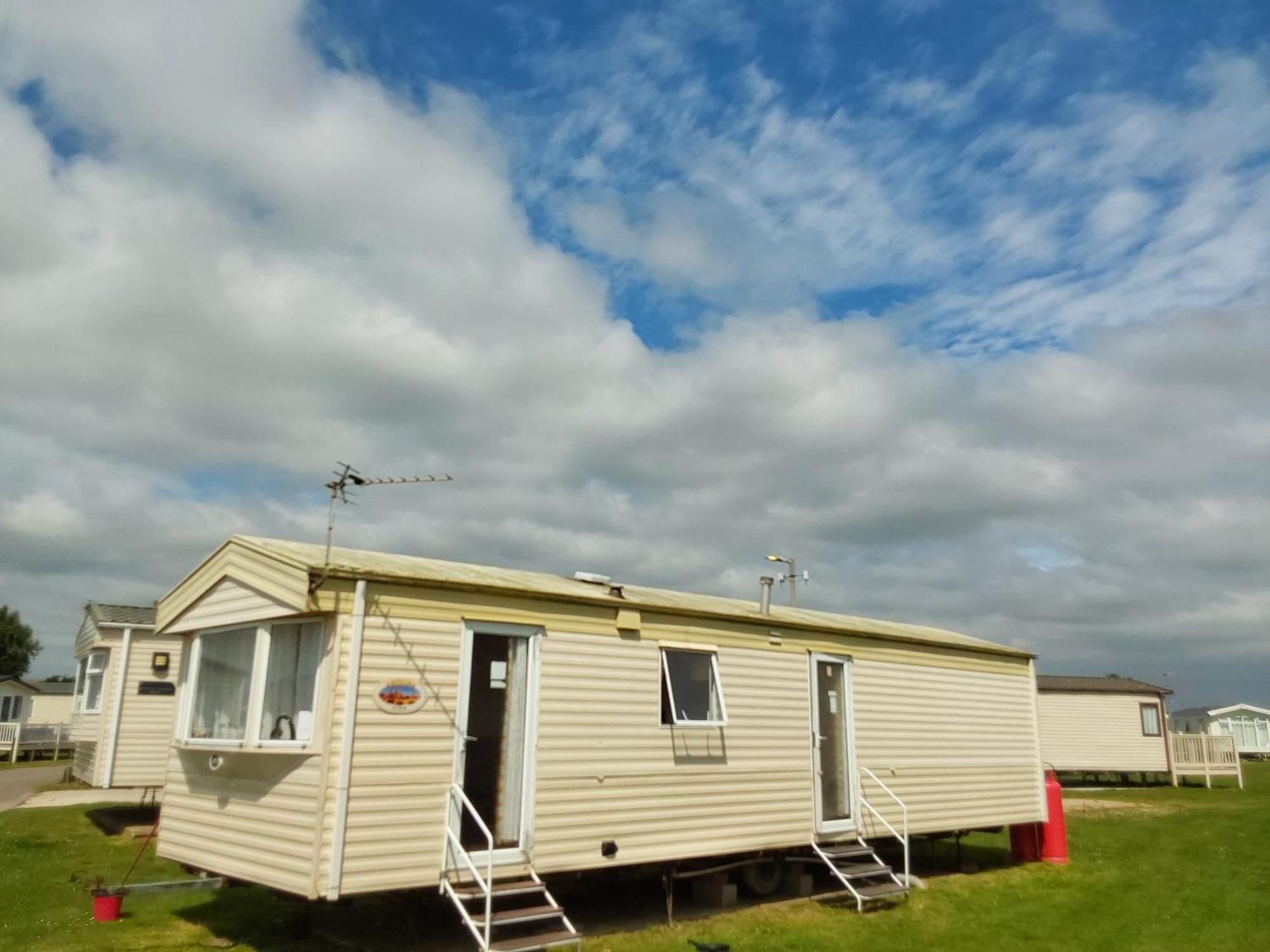 Arizona Caravan Camber Exterior photo
