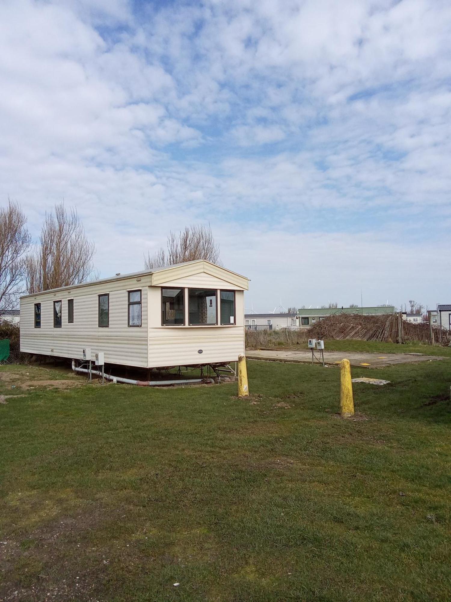 Arizona Caravan Camber Exterior photo